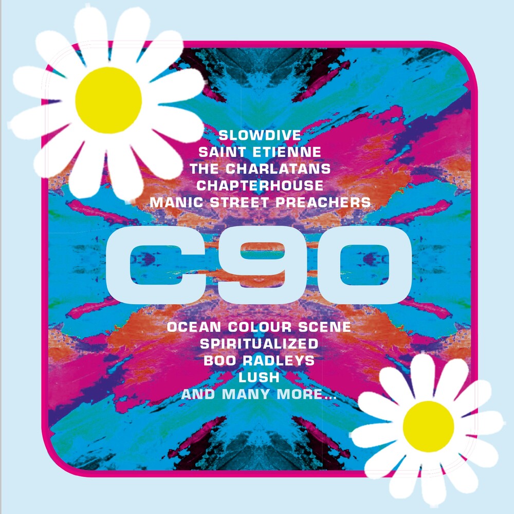 C90 (3CD)