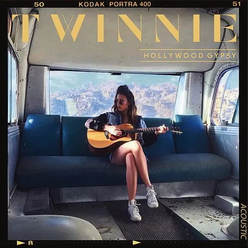 Hollywood Gypsy