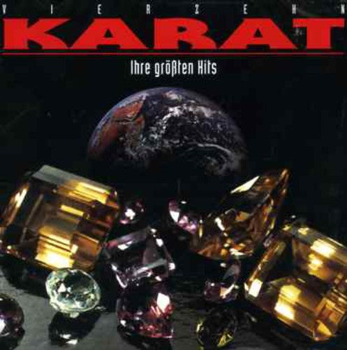 14 Karat