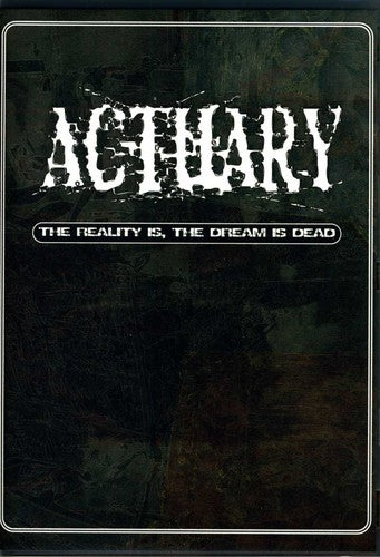The Reality Is, The Dream Is Dead
