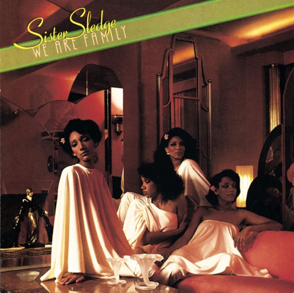 Original Album Series cover