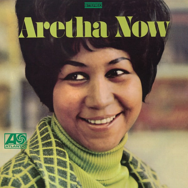 The Real... Aretha Franklin cover