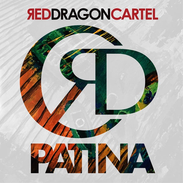 Patina cover