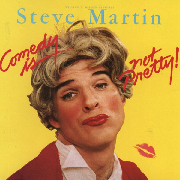 Steve In A Box cover