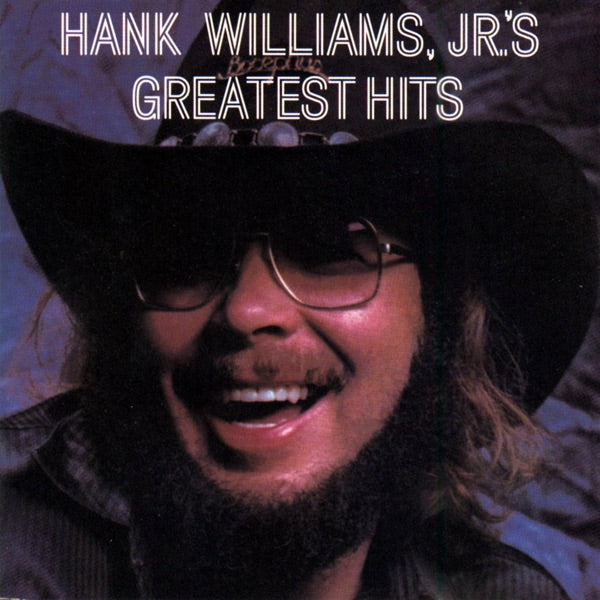 Greatest Hits cover
