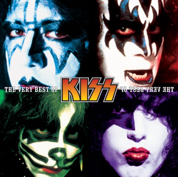 Ace Frehley cover