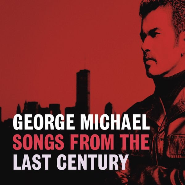 Songs From The Last Century cover