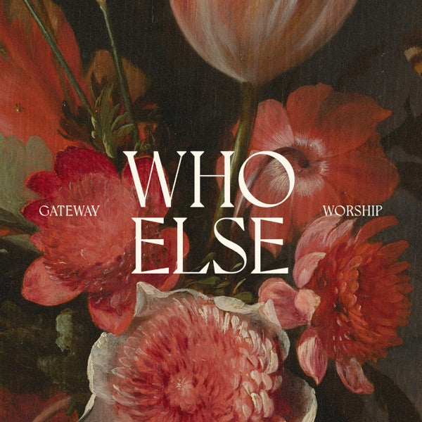 Who Else! cover