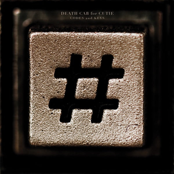 Codes and Keys cover