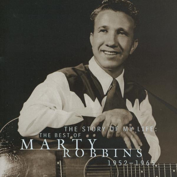 The Best Of Marty Wilde cover