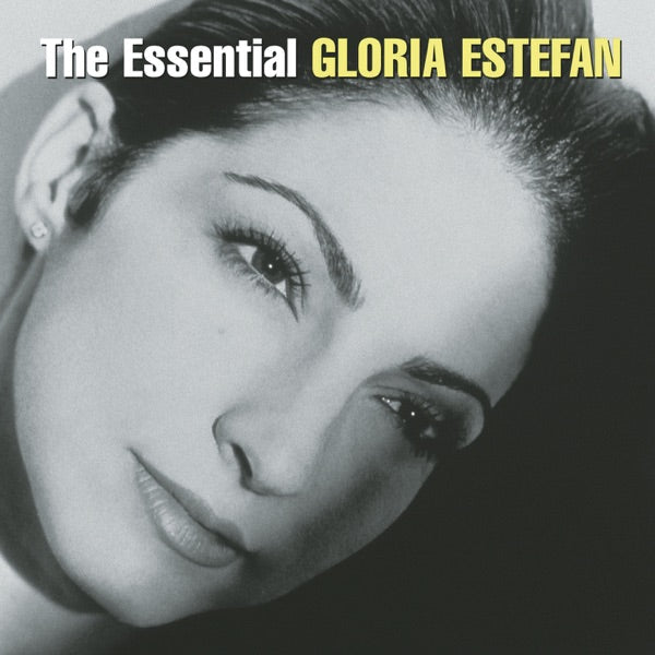 The Essential Gloria Estefan cover