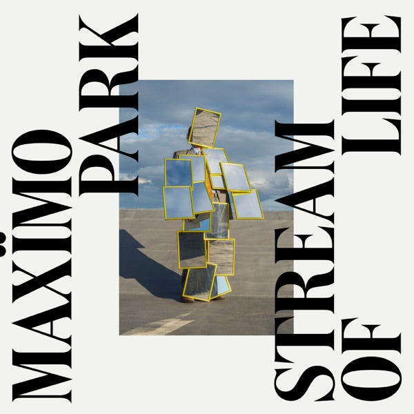 Stream of Life cover