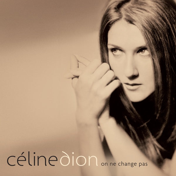On Ne Change Pas / My.. cover