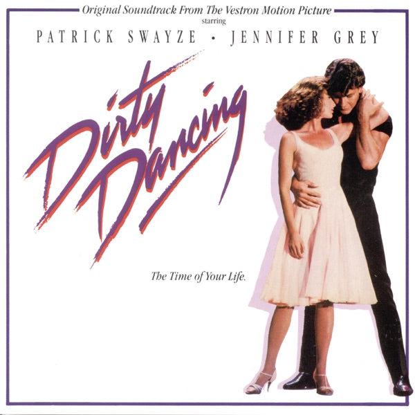 Dirty Dancing cover