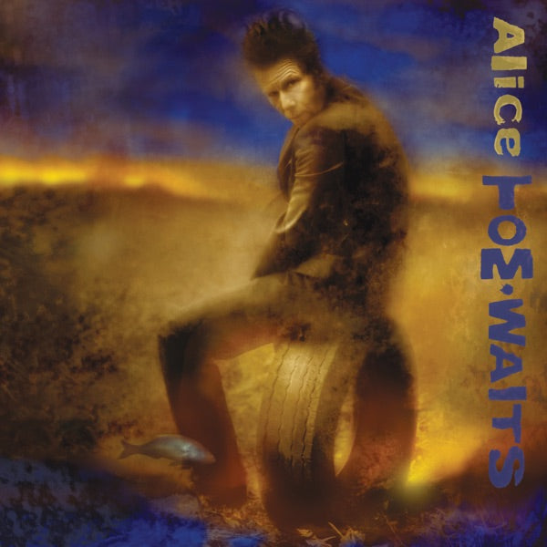 Alice cover