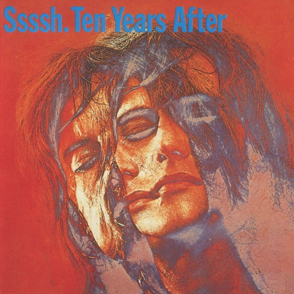 Ssssh (2017 Remaster) cover