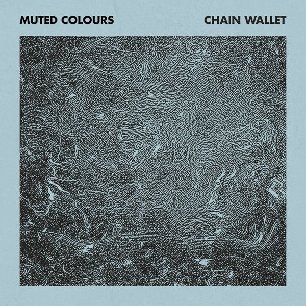 Chain Wallet cover