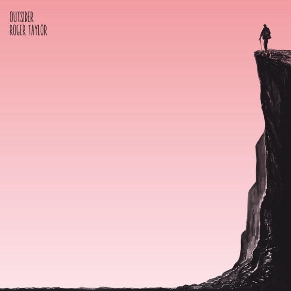 Outsider cover
