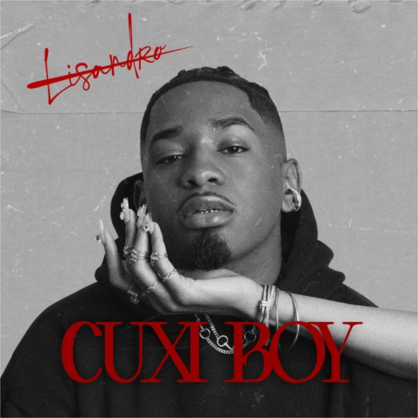 Cuxi Boy cover