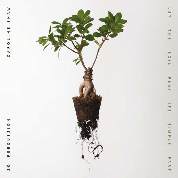 Let the Soil Play Its Simple Part cover