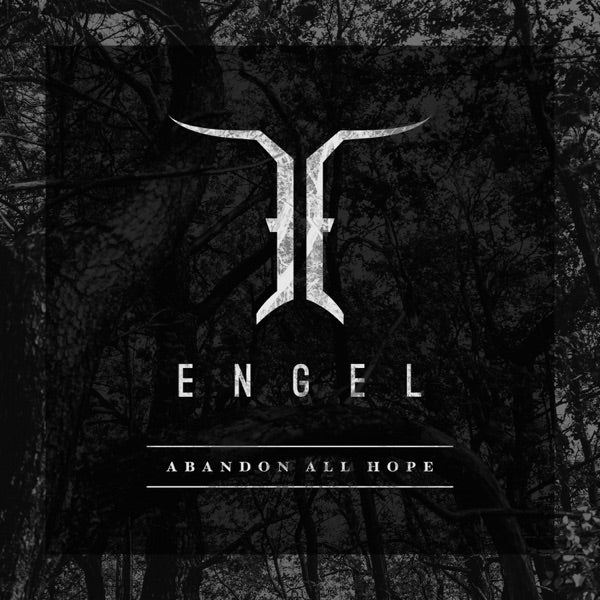 Abandon All Hope cover