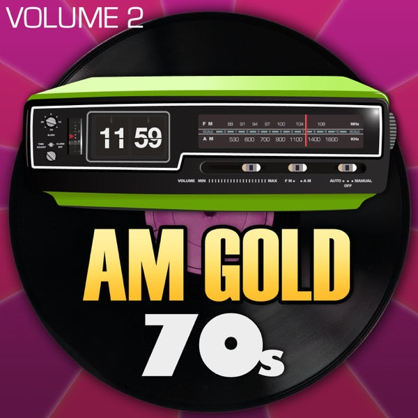 The New Seekers: Gold cover