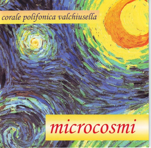 Gesualdo: Madrigals cover