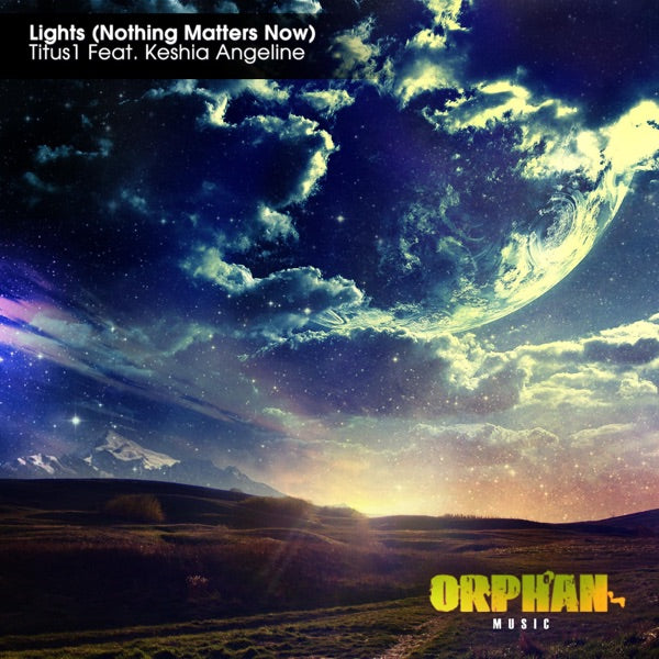 Nothing (Remix) cover