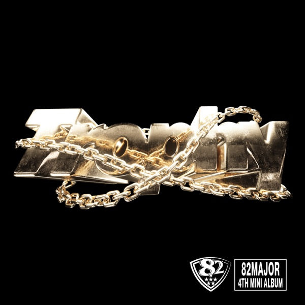 TROPHY cover