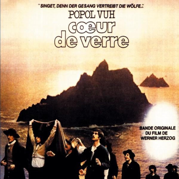 Coeur de verre cover