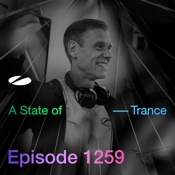 A STATE OF TRANCE FOREVER cover