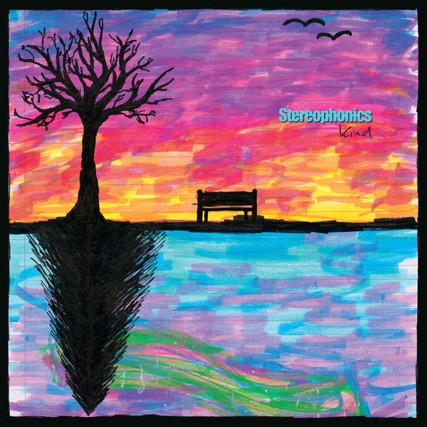 Kind (Deluxe) cover