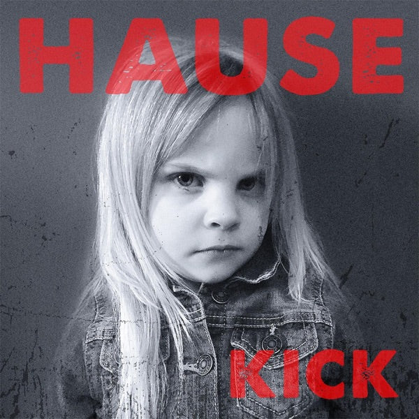 Kick cover