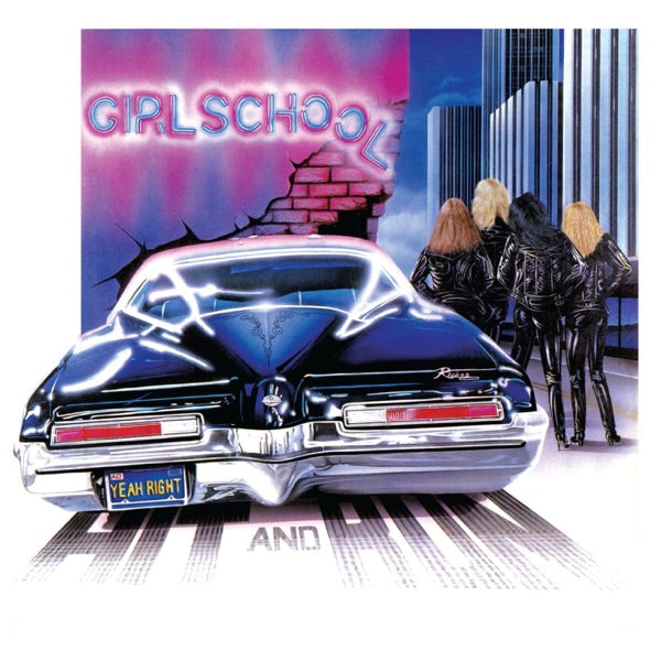 Bomber (Bonus Track Edition) cover