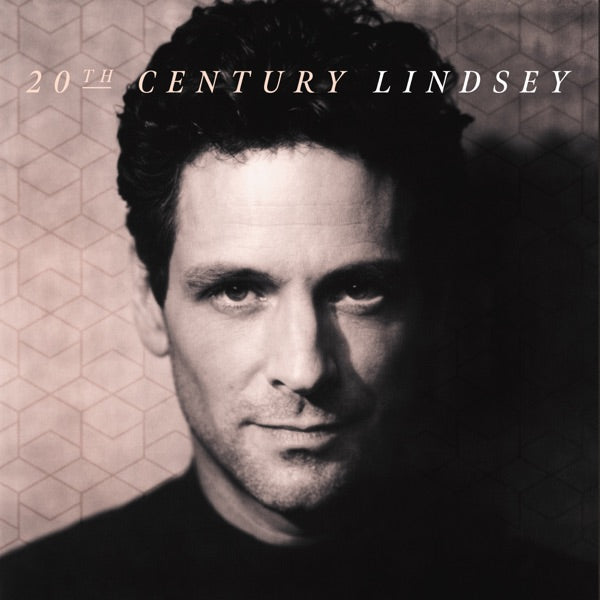 20th Century Lindsey cover