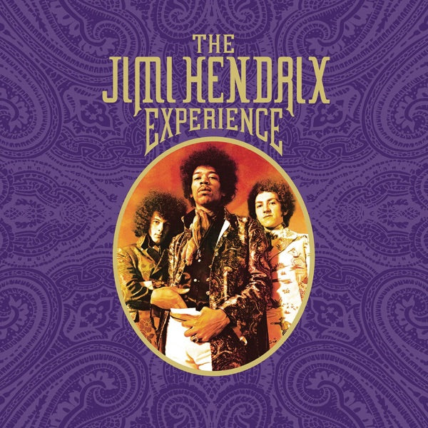 Voodoo - Reissue cover