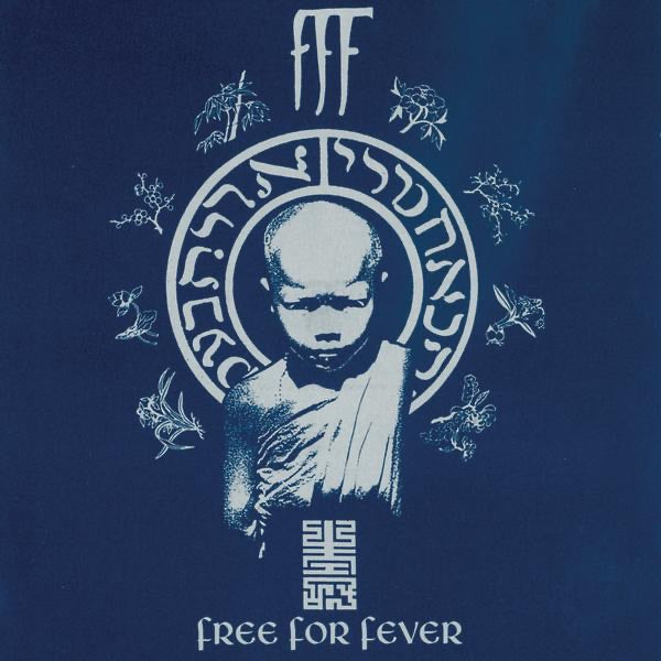 Free for Fever cover