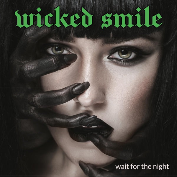 Wait For The Night cover