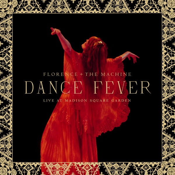 Live + cover