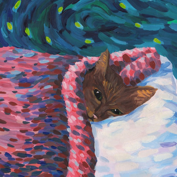 Sleepyhead cover