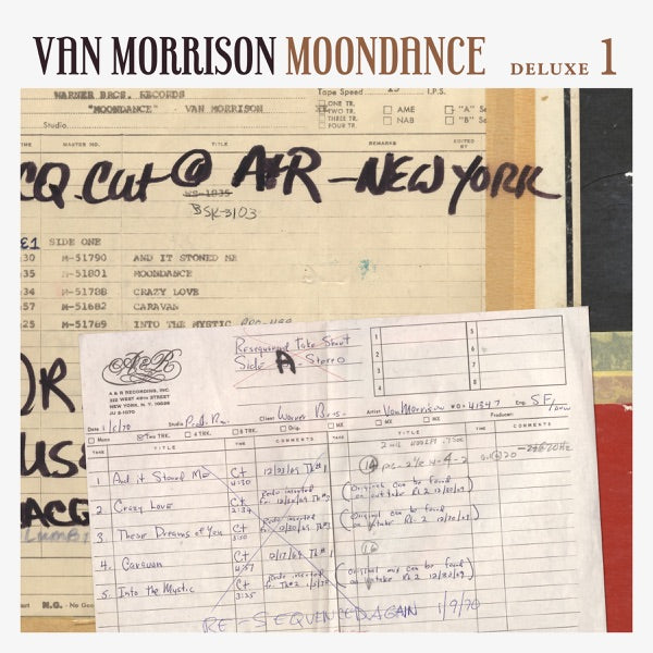 Latest Record Project Volume I (Deluxe Edition) cover