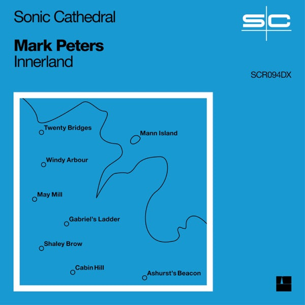 Innerland cover