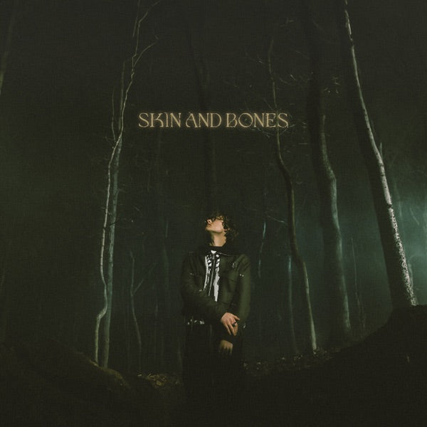 Skin And Bones cover