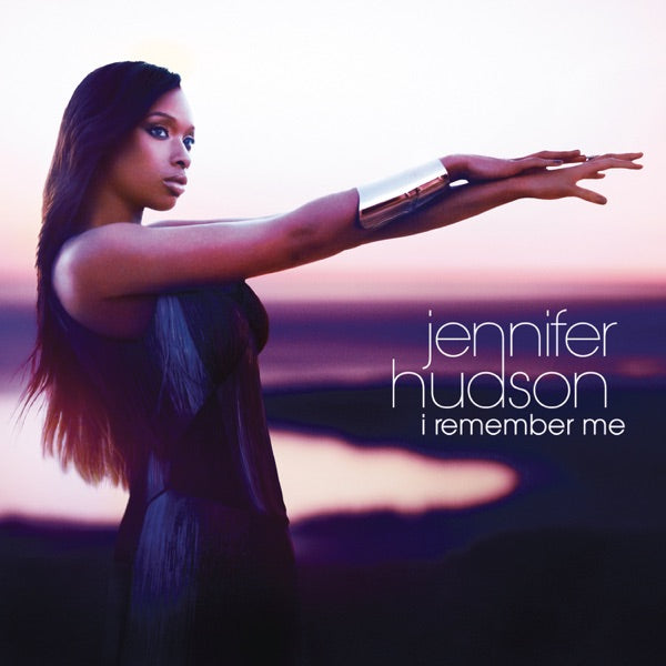 I Remember Me cover