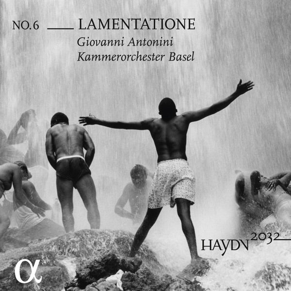 Schubert: Symphonies.. cover