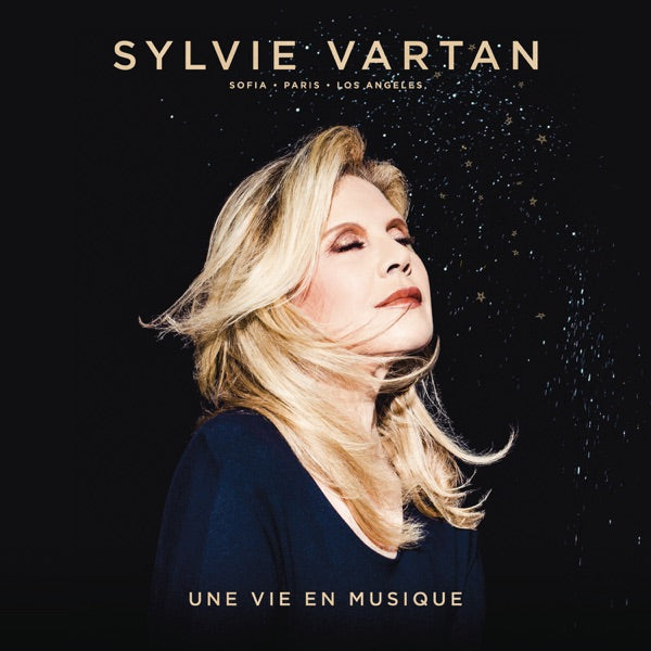 Une Vie en Musique cover