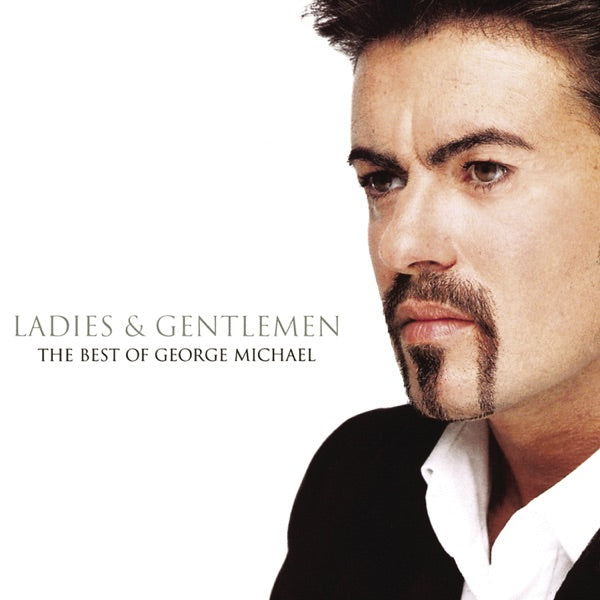 Ladies and Gentlemen: The Best of George Michael cover