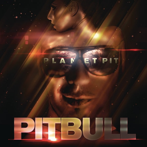 Planet Jarre (Deluxe-Version) cover