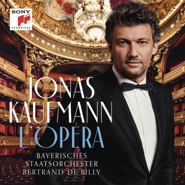 Gounod: Rom??o et Juliette cover