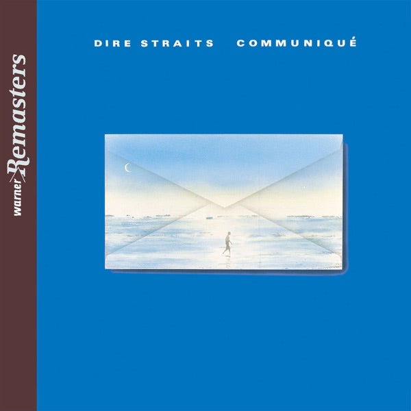 Communique cover